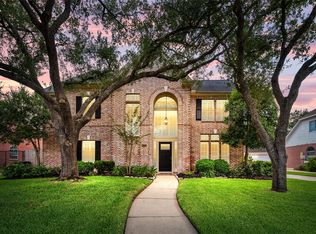 19323 Indian Hawthorn Dr, Houston, TX 77094