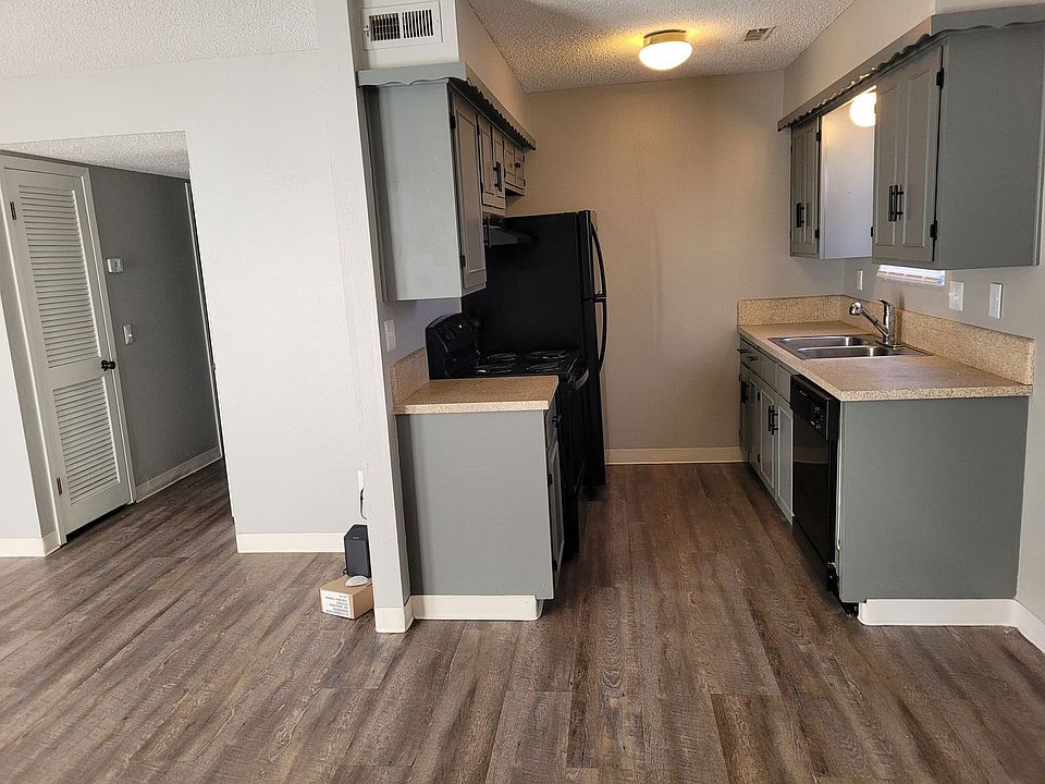 1st image of 2510 E Pawnee Ave #2B-1Ba-864Sqft