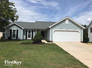 1230 McDowell Farms Dr, Charlotte, NC 28217