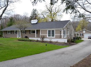 4180 Brainard Rd, Orange, OH 44022