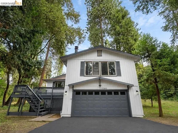 17892 Good Shepherd Dr, Sonora, CA 95370