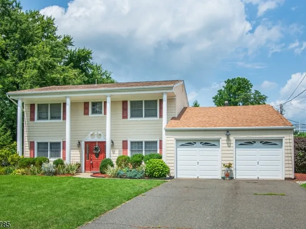 5 Apollo Way, Mount Olive Twp., NJ 07836