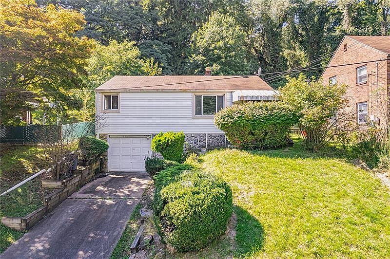 644 Southern Ave, Penn Hills, PA 15235 MLS 1577774 Zillow