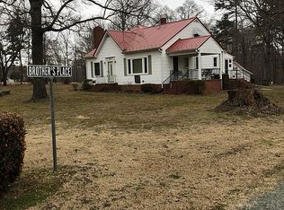 529 Swicegood Rd, Linwood, NC 27299
