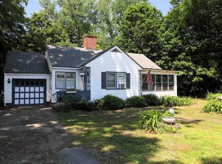 614 Rockingham Rd, Bellows Falls, VT 05101