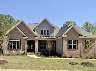 8814 Phillips Farm Rd, Kernersville, NC 27284