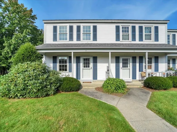 60 Brickyard Road #09, Essex Junction, VT 05452