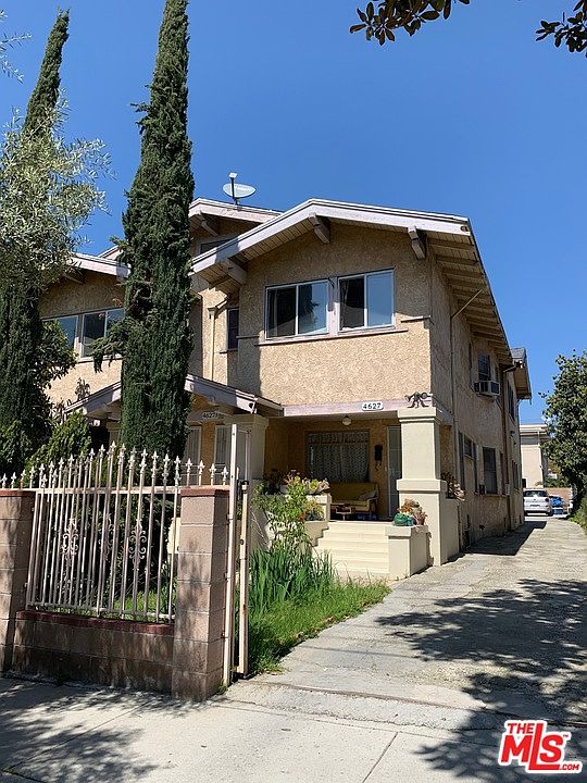 1st image of 4629 Melbourne Ave #1/2