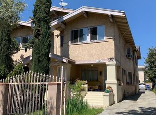 4629 Melbourne Ave #1/2, Los Angeles, CA 90027