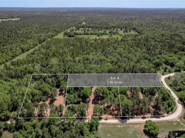 6077 Th Cres #4200, Pennington, TX 75856