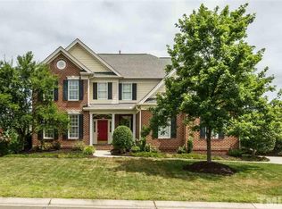 9447 Palm Bay Cir, Raleigh, NC 27617