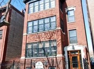 458 W Briar Pl APT 2, Chicago, IL 60657