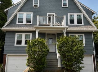 21 Lowell St #2, Somerville, MA 02143