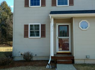 42A Colonial Rd, Fairfax, VT 05454