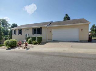 2416 Van Buren St, Quincy, IL 62301