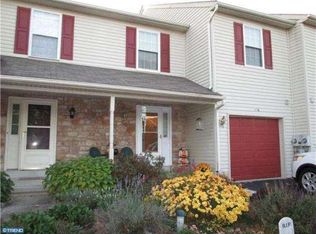 116 Sunnyside Ln, Perkasie, PA