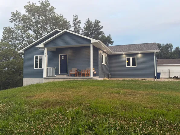 108 4th Ave, Plattsmouth, NE 68048