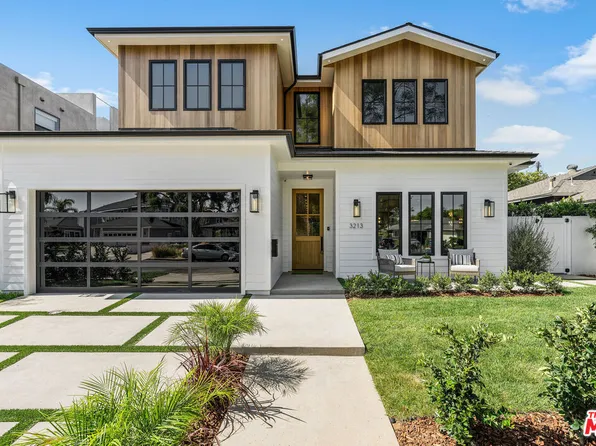 3213 Rosewood Ave, Los Angeles, CA 90066