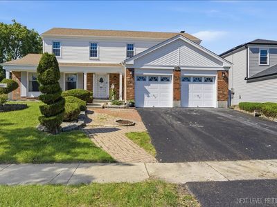 3007 Greenwood Rd, Hazel Crest, IL, 60429