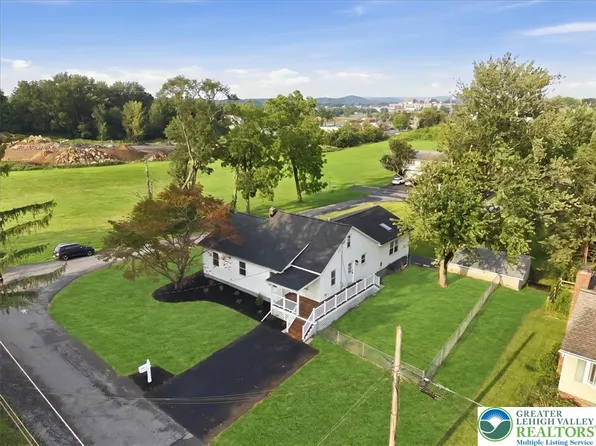 301 Watson St, Easton, PA 18045