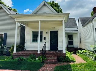 2118 E Oak St, New Albany, IN 47150