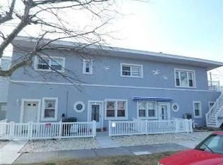 204 E 24th Ave APT 3, North Wildwood, NJ 08260