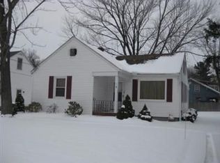 2040 Grafton Rd, Elyria, OH 44035