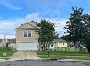 1708 Larne Cir, Charlotte, NC 28214