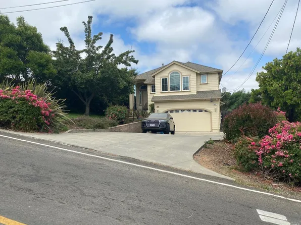 407 Gillcrest Ave, Vallejo, CA 94591