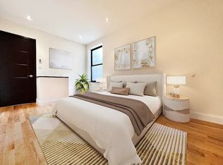 169 Manhattan Ave #2L, New York, NY 10025