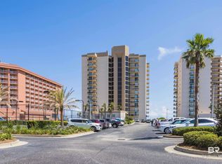 27120 Perdido Beach Blvd #905, Orange Beach, AL 36561