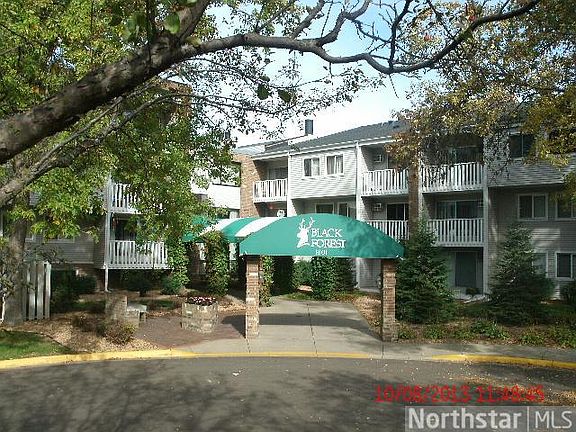 2nd image of 1601 N Innsbruck Dr APT 131
