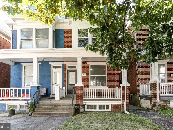 1635 Berryhill St, Harrisburg, PA 17104