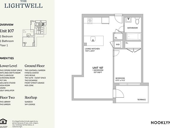 2nd image of this home