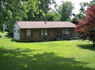 675 Hillgrove Ave, Mansfield, OH 44907