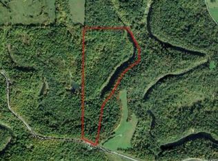 Putney Ridge Rd, Quaker City, OH 43773