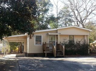 8978 Jennis Ave, Sunset Beach, NC 28468
