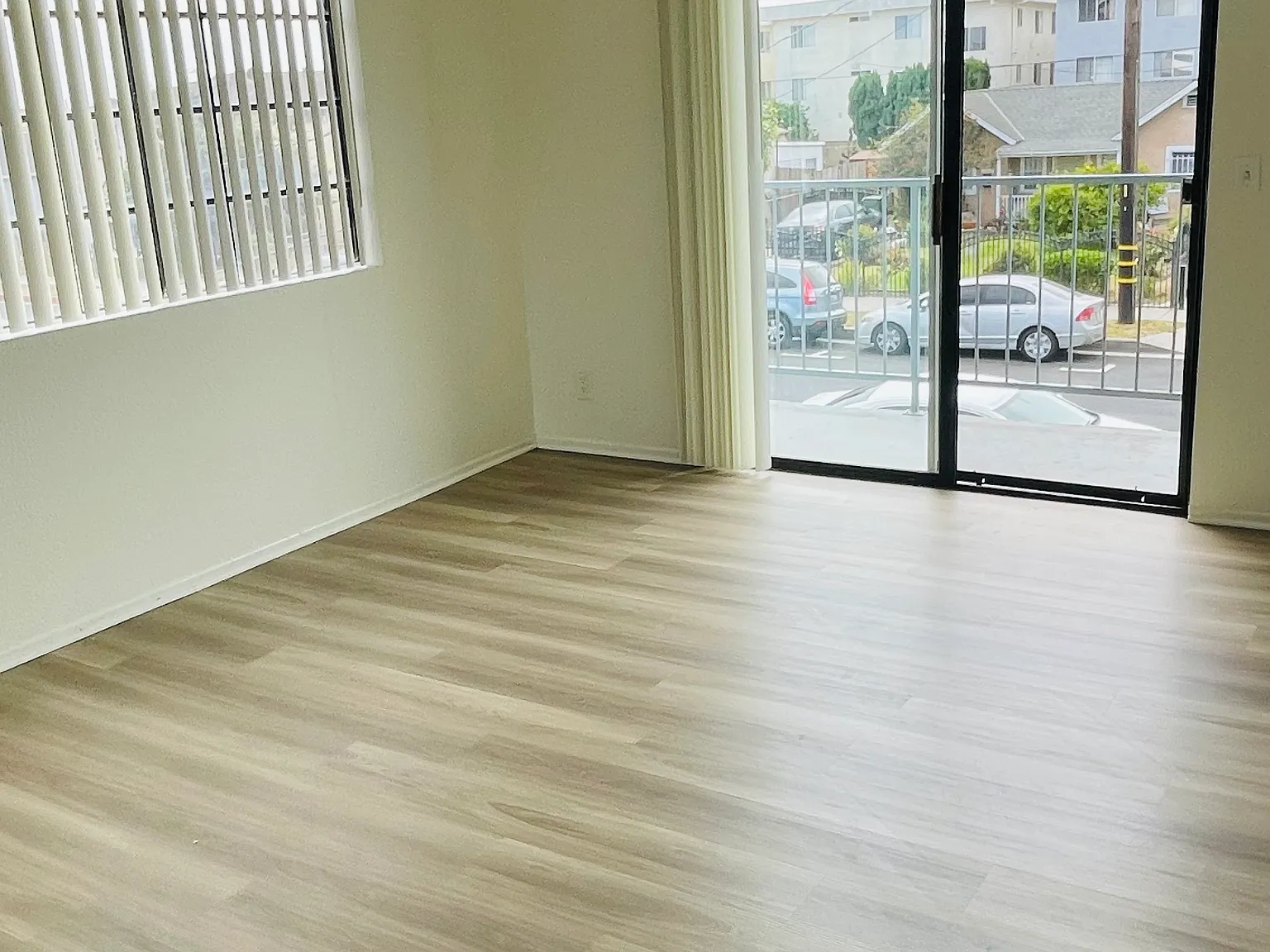 1 bed, 660 sqft, $1,895 — Photo 1