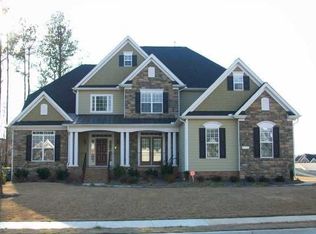 2017 Weaver Forest Way, Morrisville, NC 27560