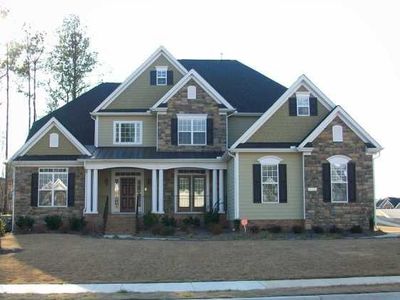 2017 Weaver Forest Way, Morrisville, NC, 27560