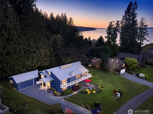 4654 Strawbridge Lane, Langley, WA 98260