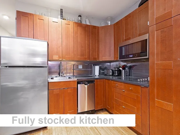 174 W 89th St #2D — Photo 6