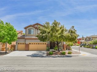 2746 Auchmull St, Henderson, NV 89044