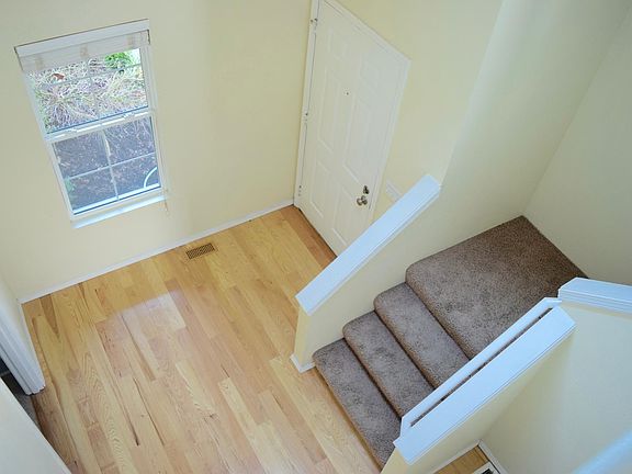 Corridor View 
