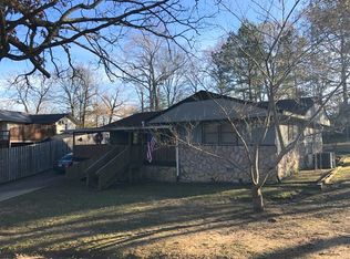 605 Russwood Dr, Springville, TN 38256