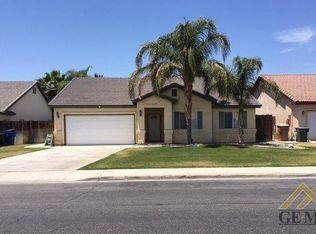 5807 Bridge Creek Ave, Bakersfield, CA 93313