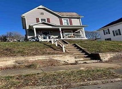 Real estate listing image