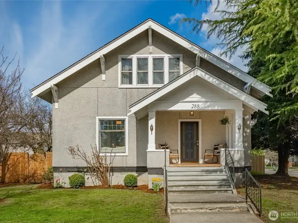 288 Boblett Street, Blaine, WA 98230