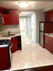 Rented by FS Marino Realty Inc