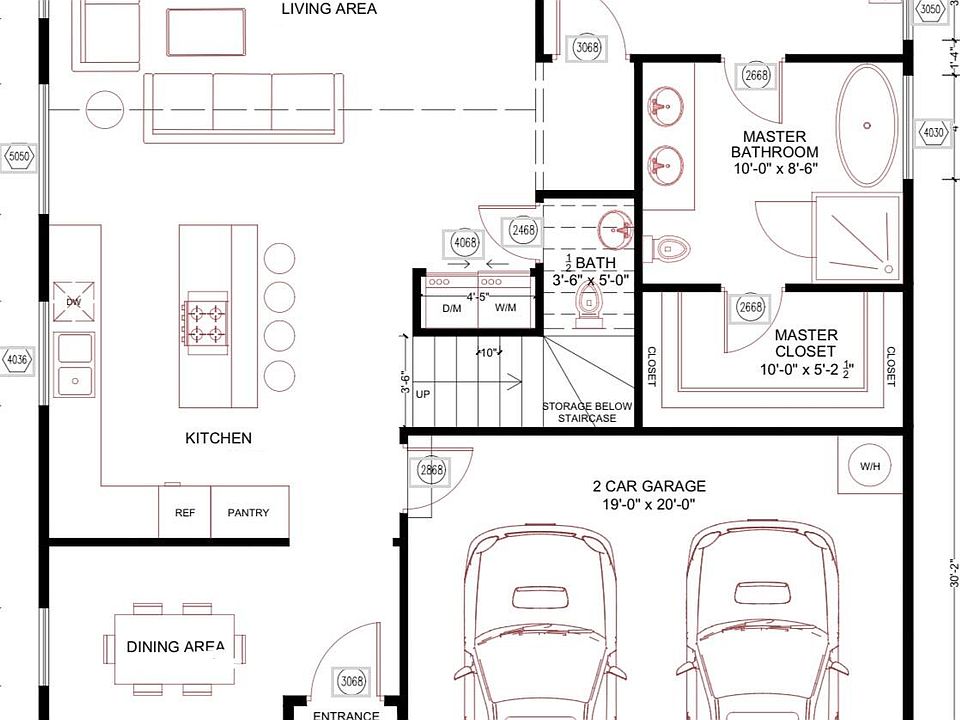 2nd image of 8494 E Brainerd Rd